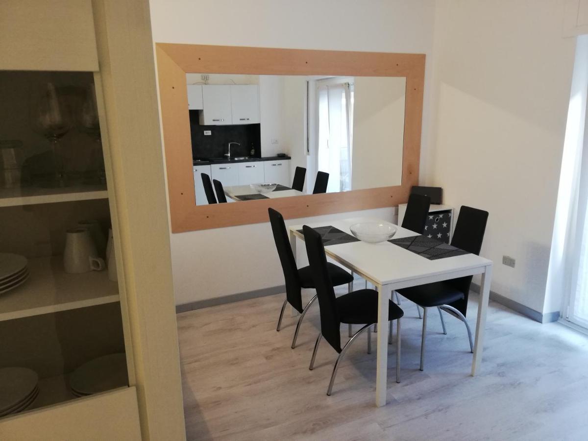 Wind Apartment Torbole Sul Garda Екстериор снимка