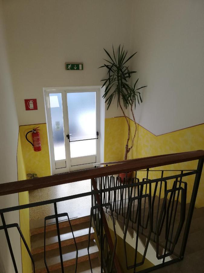 Wind Apartment Torbole Sul Garda Екстериор снимка